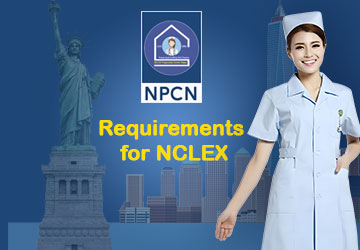 What are the requirements for NCLEX in Nepal?, nclexnepal.com